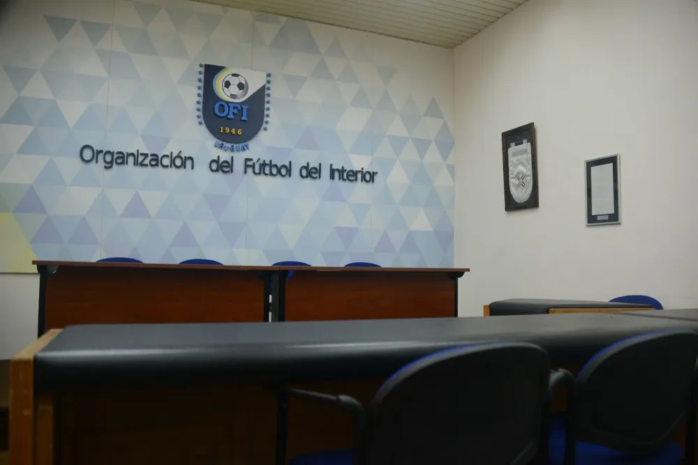 OFI definirá las elecciones de AUF en marzo