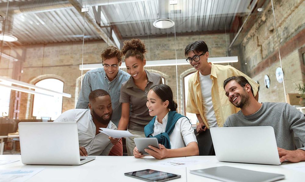 Cientos de j&oacute;venes eligen este pa&iacute;s para buscar nuevas oportunidades de empleo o teletrabajar.&nbsp;