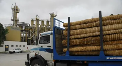 Fanapel suspende actividad por reducción de ventas a Argentina