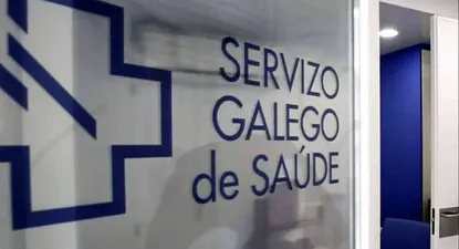 Servicio de Salud Gallego