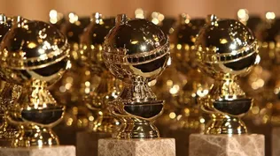 Como los Oscar, los Globos de Oro también cambian de fecha por el Covid-19