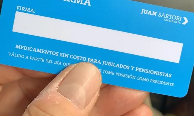 Sartori insiste con Medicfarma: ¿qué dicen sus posibles compañeros de bancada?