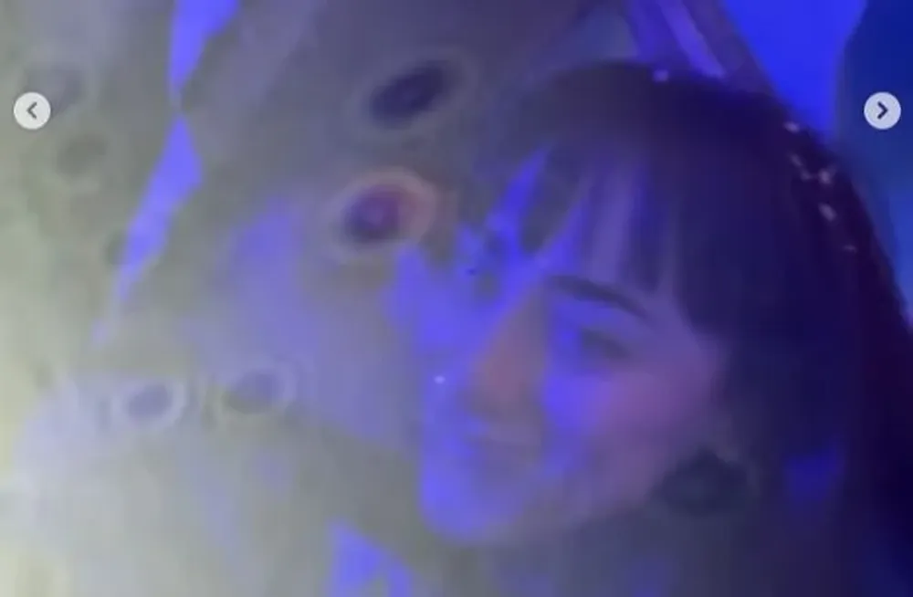 El futbolista y la cantante; ¿nació una nueva pareja?