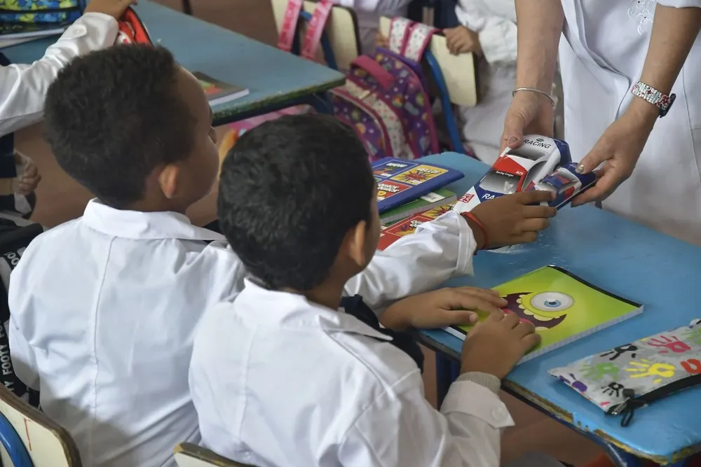 La ANEP fija tres asuetos para Inicial y Primaria