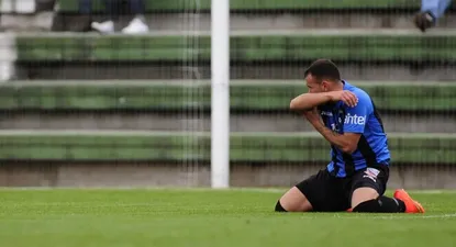 Liverpool le ganó a Racing