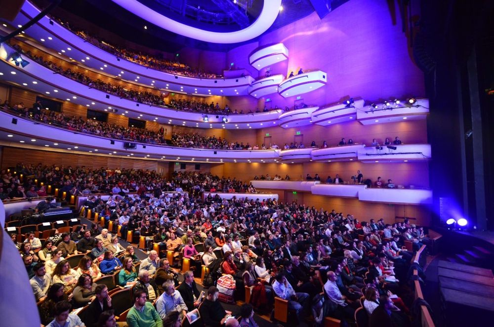 Auditorio Nacional Adela Reta