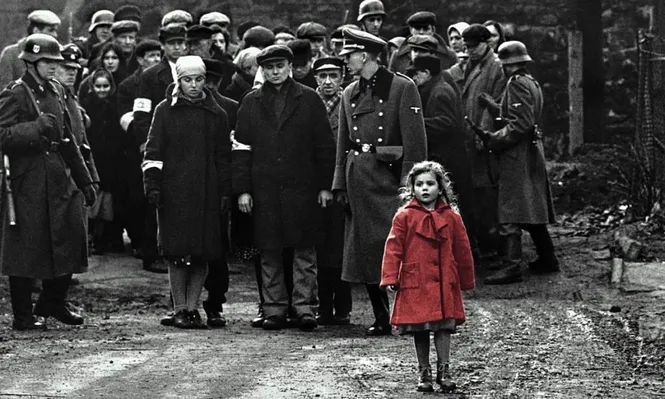 25 años de una obra maestra: La lista de Schindler, de Spielberg, vuelve al cine