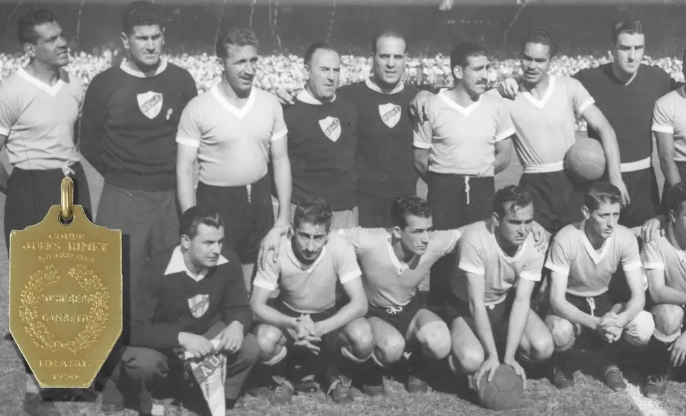 La medalla de Gambetta