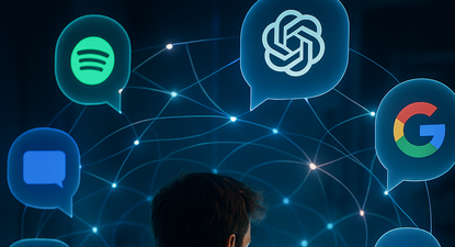 ¿el fin de las pestanas? como la ia esta creando una internet sin clics