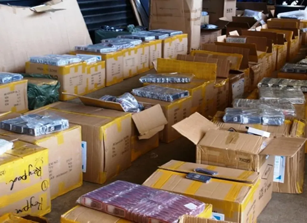 La justicia absolvió al empresario Luis Mesa