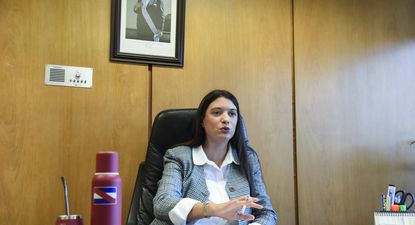 El Observador | 20250609 Entrevista a Julieta Sierra, diputada del MPP.