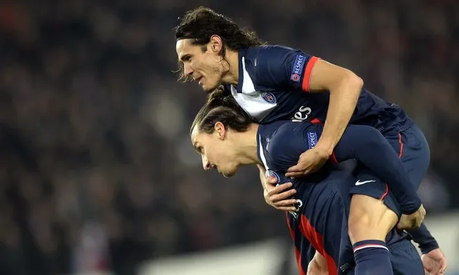 PSG tiene refuerzos de lujo