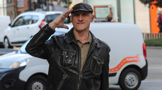 Jorge Martínez, el fundador de Ilegales. EFE