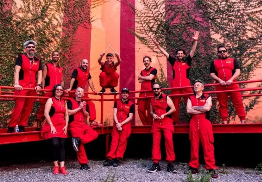 La Bomba del Tiempo.