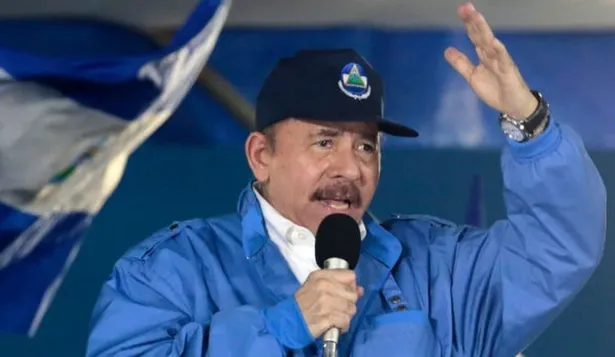 Concluyen elecciones en Nicaragua con segura reelección de Ortega