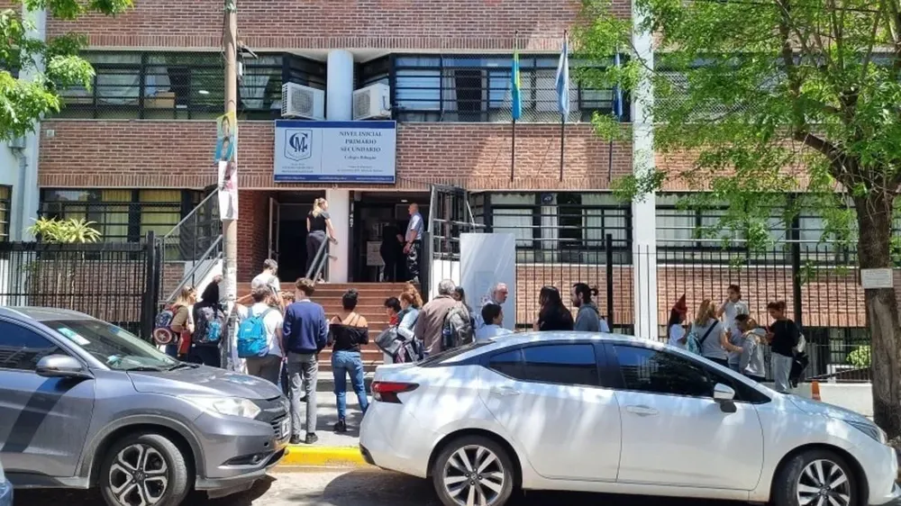 Sorprendió el cierre del Instituto Cultural Mancedo – Midlands College.