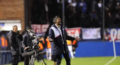 Volver a ser el que fue