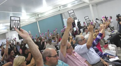 la reforma constitucional y los mundos paralelos del fa