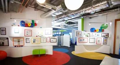 Google es nuevamente la mejor empresa para trabajar en Estados Unidos