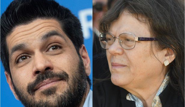 Oposición convocó a Orsi a mandar al Parlamento la venia para confirmar a Mónica Ferrero como fiscal de Corte