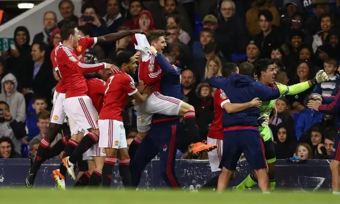 El festejo de Varela