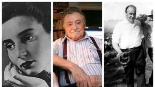 Cartas, inéditos, muestras y audiocuentos: así serán los homenajes a Idea, Benedetti y Da Rosa