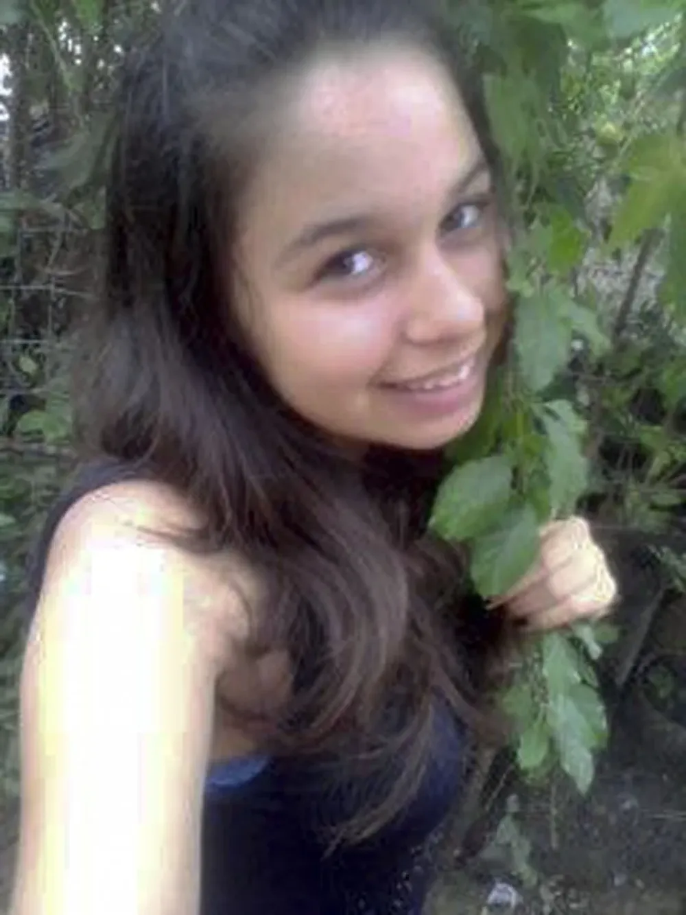 Adriana Camila Merigo.