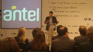 Jeronimo Varela, COO ESET Latinoamerica