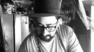 El guasquero Marcelo Gallone