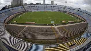 El Estadio Centenario busca modernizarse