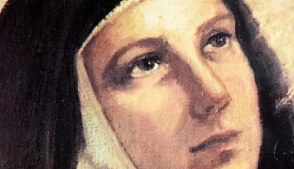 Santa Teresa de Ávila fue una innovadora en sentido religioso y cultural