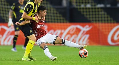 Nahuel Herrera&nbsp;