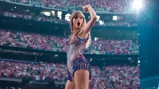 Taylor Swift
