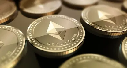 A la sombra del bitcoin, la criptomoneda ethereum inicia su propio despegue