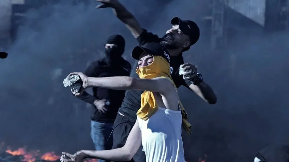 El analista considera que Israel no tiene una alternativa a Hamás para estabilizar la zona