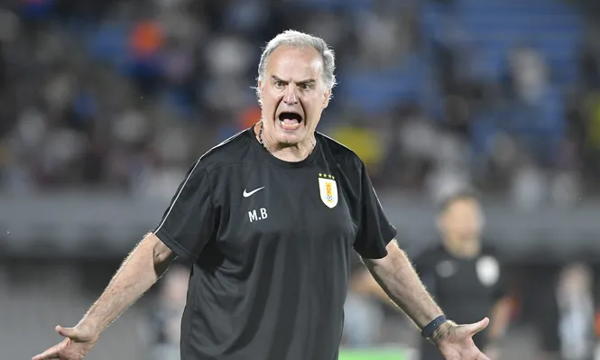 Marcelo Bielsa 