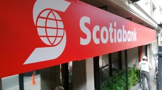Scotiabank firmó la compra del Discount