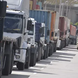 Transporte de carga