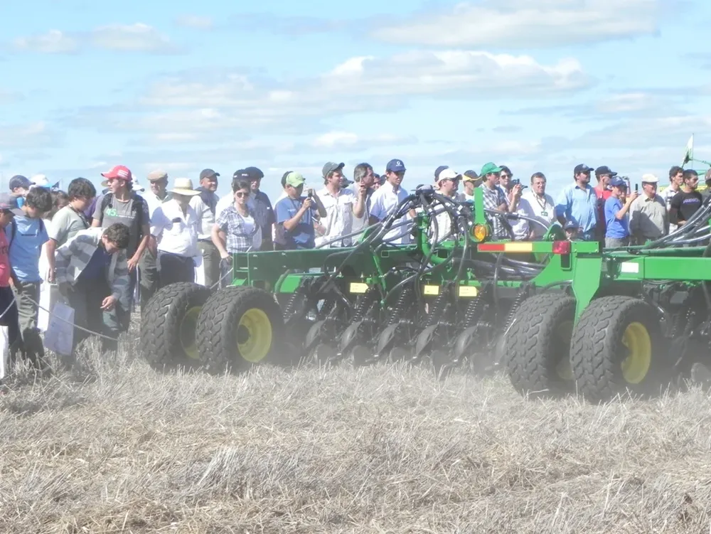 Se podrá observar bien de cerca a un centenar de equipos