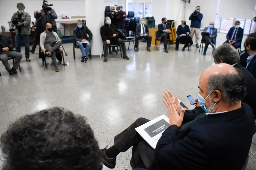 Ministerio de Trabajo y Seguridad Social (MTSS)