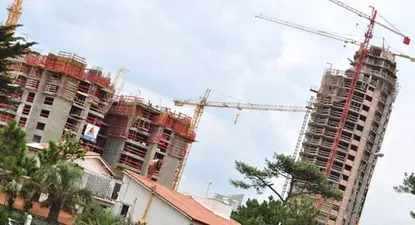 Construcción