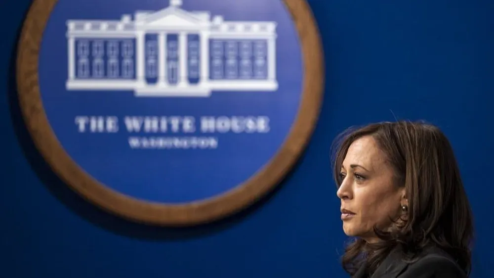 Kamala Harris