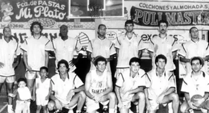 cordon 1992: el ano que paso la aplanadora