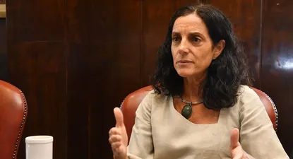 Arbeleche: “En Uruguay hubo dos grandes rebajas de impuestos, el IRPF y la inflación”