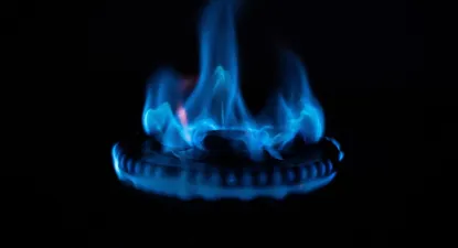 La Unión Europea ha acordado reducir la demanda de gas ruso este invierno en un 15 por cientO