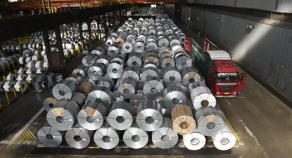 Departamento de Comercio de EEUU investiga ganancias excesivas tras alza de aranceles