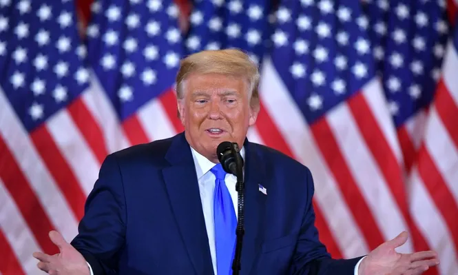 Trump insultó a los latinos y de todas maneras lo apoyaron