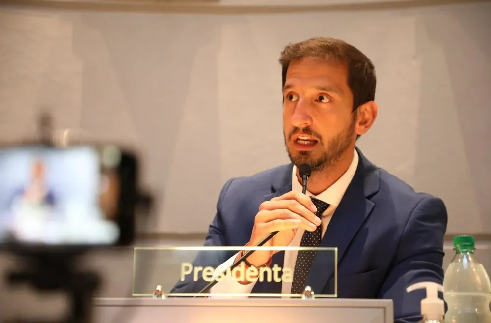 El Antel Arena es un lastre que nos costó a todos los uruguayos casi US$ 120 millones, apuntó Rodríguez