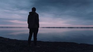 El millonario que está buscando ideas porque el dinero no le ha dado felicidad