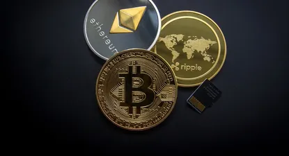 Trump anunció que EEUU tendrá una reserva de criptomonedas: ¿qué monedas incluirá?